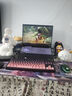 華碩天選6 Pro 銳龍版 國家補貼20% 16英寸游戲本 筆記本電腦(銳龍9 8940HX 16G 1T RTX5060 2.5K)灰 曬單實拍圖