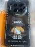 奶小鴨（NEYAA）適用華為mate70pro手機殼 mate70pro+保護套鏡頭全包硅膠防摔超薄創(chuàng  )意卡通簡(jiǎn)約軟殼男女款 石墨黑 曬單實(shí)拍圖