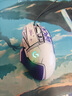 羅技（G）G502 HERO主宰者游戲鼠標電競鼠標有線(xiàn)RGB機械配重競技FPS吃雞宏cf送男友男生禮物 G502HERO+阿卡麗貼紙+鼠標墊 曬單實(shí)拍圖