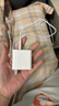 華為全能充電器(66W)超級快充含6A Type-C數(shù)據(jù)線 3C認證 適配華為手機Mate60Pro/Pura 70 曬單實拍圖