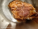百里炙 國產(chǎn)醬牛腱子 150g*4包 熟食臘味醬牛肉鹵牛肉健身減脂 源頭直發(fā) 曬單實(shí)拍圖
