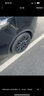 德國馬牌（Continental）自修補/靜音棉輪胎255/40R20 101W eContact CS SIL適配奧迪 A6L 曬單實拍圖