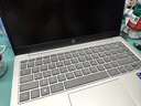 惠普（HP）星book Pro14  高性能酷睿標(biāo)壓超輕薄本 星BooK14/15 辦公學(xué)生娛樂游戲筆記本電腦 【指紋識(shí)別】酷睿i7 高清屏 銀 16G內(nèi)存 1TB 固態(tài)硬盤 曬單實(shí)拍圖