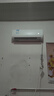 海信（Hisense）空調(diào) 大1.5匹 易省電SE 小蘋果 AI省電 大風(fēng)量 新一級能效 國家補(bǔ)貼20% 空調(diào)掛機(jī)KFR-35GW/E380-X1 曬單實(shí)拍圖