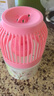 air funk空氣清新劑室內香薰香氛小香墩臥室?guī)l(wèi)生間除臭除異味 梨花香 曬單實拍圖