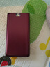 金立（Gionee）老年人手機(jī)4G全網(wǎng)通翻蓋老年機(jī) 超長待機(jī) 大字體大聲音大按鍵學(xué)生大屏老人機(jī)專用功能機(jī)V16 紅色 曬單實(shí)拍圖