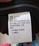 HLA海瀾之家西褲男大碼輕商務(wù)時尚通勤休閑褲子男【七夕禮物】 曬單實拍圖