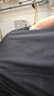 鴻星爾克短袖男夏季新款冰感速干衣跑步健身休閑百搭t恤衫運(yùn)動(dòng)上衣T恤男士 正黑-冰感吸濕排汗 3XL 曬單實(shí)拍圖