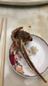 西牛優(yōu)選羊肉 生鮮新鮮現殺半只羊套餐羊排蝎子燒烤火鍋食材年貨禮盒 法式小羊排4斤 曬單實(shí)拍圖