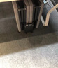 奧凱弗（OKeefe）折疊床單人午休床辦公室午睡床行軍床醫(yī)院陪護(hù)床70cm 乳膠海綿床 曬單實(shí)拍圖