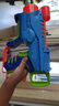 孩之寶（Hasbro）NERF熱火兒童玩具軟彈槍六一禮物 小精英探險家發(fā)射器F6367 曬單實(shí)拍圖