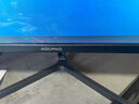 AOCPAD【超500萬+人種草】全新32英寸顯示器32英寸電腦顯示器2K240hz辦公設(shè)計電競游戲顯示屏2K165HZ屏幕 32英寸【4K60Hz】設(shè)計工作室 直黑 曬單實拍圖