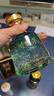 貴和泉貴州國(guó)茅白酒整箱醬香型53度糧食酒水白酒瓶裝400ML/瓶包郵 53度 400mL 1瓶 ' 曬單實(shí)拍圖