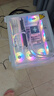 同城裝機上門(mén)服務(wù)電腦DIY電腦系統安裝ITX機箱組裝走背線(xiàn)RGB燈效一體式水冷風(fēng)冷神光同步 ITX/海景房裝機 含系統安裝 曬單實(shí)拍圖