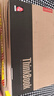 ThinkPad【國(guó)家補(bǔ)貼20%】聯(lián)想ThinkBook X 2025酷睿Ultra9 13.5英寸 32G 1T 2.8K AI高刷觸控屏筆記本電腦 曬單實(shí)拍圖