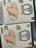 亨氏（Heinz）有機嬰幼兒鈣鐵鋅米餅原味 寶寶嬰兒零食輔食 50g 曬單實(shí)拍圖