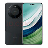 華為（HUAWEI）Mate 60 Pro 衛(wèi)星通話 手機(jī)旗艦  二手華為 雅丹黑 12GB+512GB 曬單實(shí)拍圖