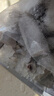 5斤特大帶魚新鮮冷凍袋帶魚段刀魚中段海鮮魚類生鮮 5斤一包帶魚中段中大號(hào) 曬單實(shí)拍圖