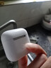 WITGOER【TOP榜第1名】藍(lán)牙耳機(jī)適用蘋果16pro/iphone真無線降噪2025最新款超長續(xù)航音樂半入耳式手機(jī)華為 曬單實(shí)拍圖