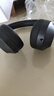 漫步者（EDIFIER）K710W 頭戴式調頻藍牙耳機 學(xué)習耳機 英語(yǔ)聽(tīng)力考試耳機 網(wǎng)課專(zhuān)用 適用蘋(píng)果華為小米OPPO 深空黑 曬單實(shí)拍圖