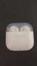 OPPO Enco Air4 新聲版 真無線耳機【國家補貼】半入耳式藍牙耳機無線耳機通用蘋果華為小米手機潤玉白 曬單實拍圖