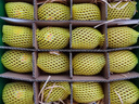 佳沛（zespri）新西蘭  陽光金奇異果16粒禮盒經(jīng)典果單果約 77-103g 水果 獼猴桃 曬單實(shí)拍圖