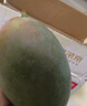 京鮮生 攀枝花凱特芒果 凈重4.5斤 單果600g 生鮮水果 源頭直發(fā) 曬單實拍圖
