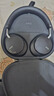AKG N9 頭戴式無(wú)線(xiàn)降噪藍牙耳機2.4G四模通話(huà)耳麥游戲音樂(lè )HiFi七夕情人節禮物國家補貼 愛(ài)科技 黑色 曬單實(shí)拍圖