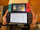 任天堂（Nintendo）switch2代游戲機(jī)港版掌機(jī) OLED日版主機(jī)馬里奧賽車世界同捆組合 switch2港版 瑪利歐賽車世界組合 曬單實(shí)拍圖