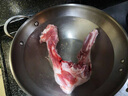 朔農寧夏灘羊肉羔羊肉原切整只羊后腿新鮮火鍋燒烤食材 新鮮原切【5斤】后腿 曬單實(shí)拍圖