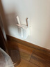 普聯(lián)（TP-LINK）450M三天線wifi信號(hào)放大器 Wi-Fi無(wú)線擴(kuò)展器中繼器 路由器信號(hào)增強(qiáng)擴(kuò)大器 穿墻伴侶 TL-WA933RE  曬單實(shí)拍圖