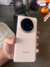 vivo X Fold5 217g超輕薄 等效6000mAh藍(lán)海電池 超可靠三防折疊屏 蔡司超級長焦 AI 新品折疊屏手機(jī) 明白 12GB+256GB 官方標(biāo)配 曬單實(shí)拍圖