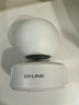 普聯(lián)（TP-LINK）4G攝像頭終身免費無限流量 400萬全彩夜視 360度全景室內(nèi)家用監(jiān)控 免充值無wifi可用 IPC44AW-F4GE 曬單實拍圖
