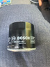博世（BOSCH）機油濾芯濾清器0063日產軒逸天籟奇駿逍客騏達馬自達3/6/CX30/CX5 曬單實拍圖