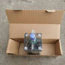 亞德客 AIRTAC  標準氣缸SC32 SC40 SC50 SC63 SC80 SC100X25X50X100X150X200X SC80X100 曬單實(shí)拍圖