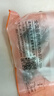 卡貝角碼90度直角固定片不銹鋼三角支架L型三角鐵層板托 (20只裝) 曬單實拍圖