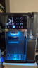 沁園（TRULIVA）制冰塊凈水器冰泉PRO反滲透臺(tái)式凈飲機(jī)速冷即熱臺(tái)上直飲水機(jī)家用加熱一體制冰機(jī)茶水吧機(jī)國家補(bǔ)貼 曬單實(shí)拍圖