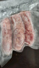 京東京造 黑胡椒風(fēng)味豬肉腸600g/10根 0添加淀粉 黑豬鮮肉腸 純肉烤腸 曬單實(shí)拍圖