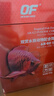 仟湖龍魚飼料紅龍魚金龍魚專用魚糧熱帶魚通用增色增體G2小粒500克 曬單實拍圖