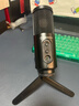 鐵三角ATR2500X-USB 指向性電容USB麥克風(fēng)電腦輕松連接直播K歌錄音配音專(zhuān)用話(huà)筒支架套裝 曬單實(shí)拍圖