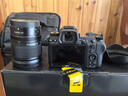 尼康（Nikon）Z 6II（Z6ii/Z62）全畫幅微單數(shù)碼照相機4K高清Volg攝像機學(xué)生 禮物 旅游 手持隨身拍照片直播相機 Z 6ll+24-70/f4全新國行原包裝 官方標(biāo)配【送備用電池/鋼 曬單實拍圖