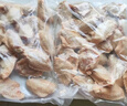 上鮮 雞翅中 凈重4斤 冷凍 出口級 雞翅膀雞中翅雞肉烤雞翅 清真食品 曬單實拍圖
