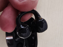 漫步者（EDIFIER）Comfo Clip Q qq耳夾式藍牙耳機 開(kāi)放式 同聲傳譯 適用蘋(píng)果華為小米OPPO手機 墨玉灰 曬單實(shí)拍圖