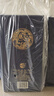 五糧液股份 中秋送禮 富貴吉祥藍裝 52度500ml*2瓶固態(tài)法濃香型白酒禮盒 曬單實(shí)拍圖