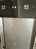 美的（Midea）小魔方pro電熱水瓶電水瓶飲水機 燒水壺電熱水壺316L 風(fēng)冷保溫恒溫一體0塑料可拆國家補貼31FPro 曬單實(shí)拍圖