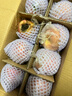 【脆甜多汁】正宗紅不軟脆桃水蜜桃當(dāng)季新鮮毛桃沐馳 紅不軟帶箱2斤 曬單實(shí)拍圖
