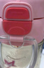 富光兒童水杯壺PPSU學(xué)生雙飲吸管杯大容量幼兒園孕產(chǎn)婦塑料杯子620ml 曬單實(shí)拍圖