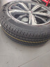 德國(guó)馬牌（Continental）汽車輪胎 215/55R17 94W UCJ適配邁騰/XRV/亞洲龍/廣汽AION 曬單實(shí)拍圖