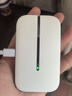 華為智選隨身wifi6移動無線wifi免插卡隨行4g無線網(wǎng)卡攜帶上網(wǎng)寶非全國通用無限流量2025款5G AX15B 頂配WiFi6【多網(wǎng)切換】2400毫安續(xù)航10小時 曬單實拍圖