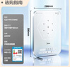 美的（Midea）電磁爐電陶爐 家用2200W大功率 恒勻火加熱 電磁灶火鍋爐爆炒定時(shí)電磁爐以舊換新 C22-MICCA902 曬單實(shí)拍圖